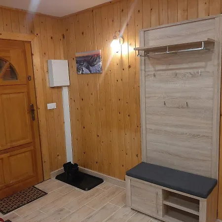 U Pauliny I Pawla * Nowy Targ