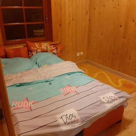 Lägenhet U Pauliny I Pawla Nowy Targ