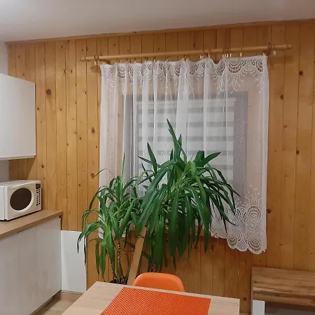 U Pauliny I Pawla * Nowy Targ