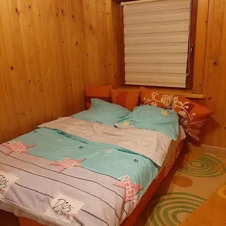 Lägenhet U Pauliny I Pawla *