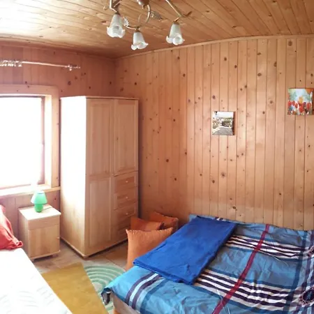 U Pauliny I Pawla Nowy Targ