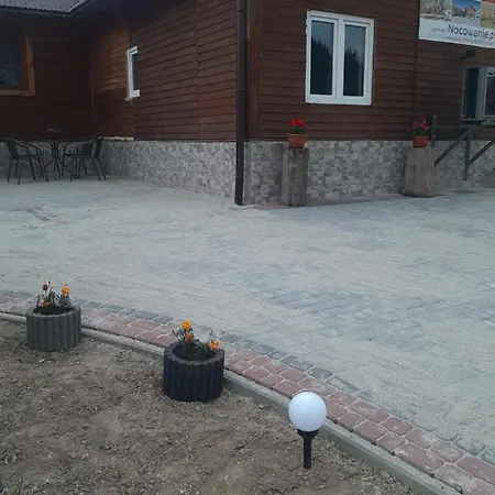 U Pauliny I Pawla Lägenhet Nowy Targ