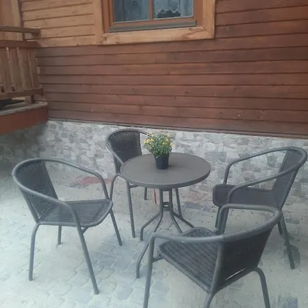 Lägenhet U Pauliny I Pawla Nowy Targ