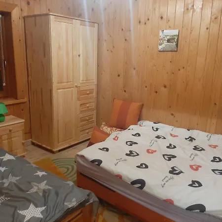 U Pauliny I Pawla Nowy Targ
