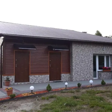 U Pauliny I Pawla Nowy Targ