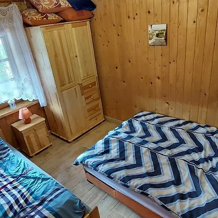 U Pauliny I Pawla * Nowy Targ