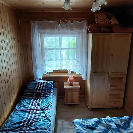 Lägenhet U Pauliny I Pawla