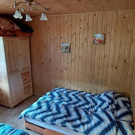U Pauliny I Pawla * Nowy Targ