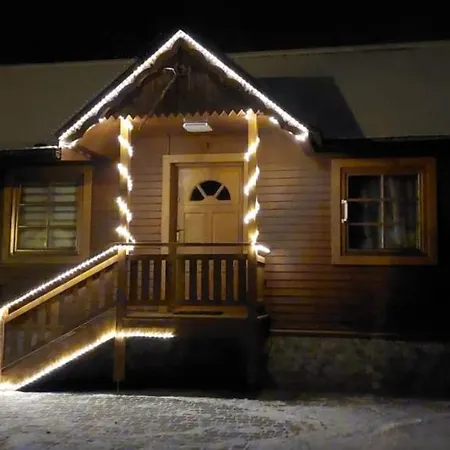 Lägenhet U Pauliny I Pawla *