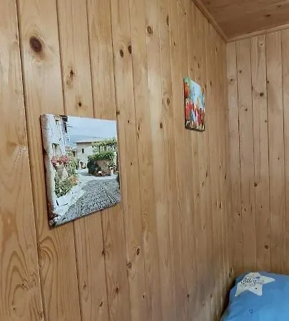 U Pauliny I Pawla Lägenhet *