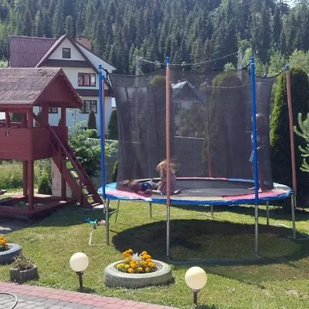 U Pauliny I Pawla Nowy Targ