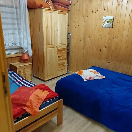 Lägenhet U Pauliny I Pawla Nowy Targ